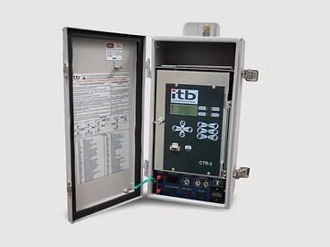 Controlador CTR-2